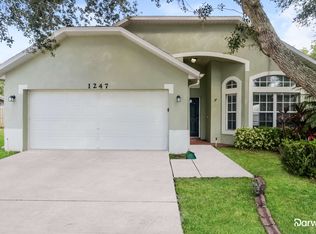 1247 Horsemint Ln, Wesley Chapel, FL 33543