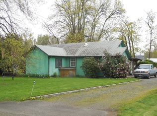 2006 River Loop 1, Eugene, OR 97404