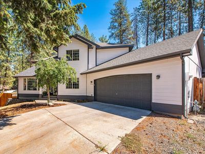 1204 W Candlewood Ct, Spokane, WA, 99218