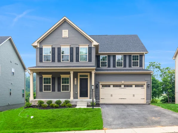7155 Metacomet Rd, Frederick, MD 21701