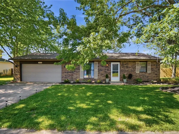 2476 Bradshire Rd, Miamisburg, OH 45342