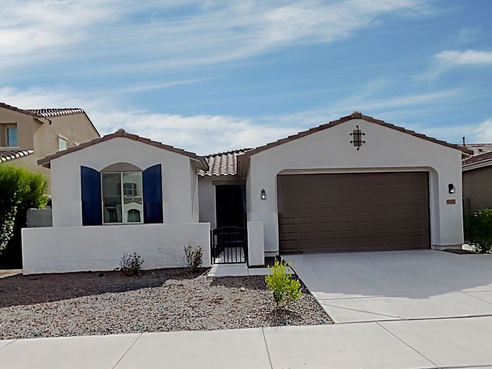 1st image of 18179 W Via Montoya Dr