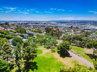 4242 Cosoy Way, San Diego, CA 92103