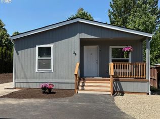5885 NE Jacobson St Unit 39, Hillsboro, OR