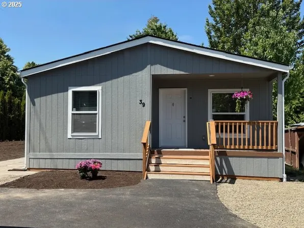 5885 NE Jacobson St Unit 39, Hillsboro, OR 97124