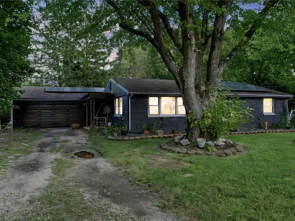 4 1st St, Medway, OH 45341