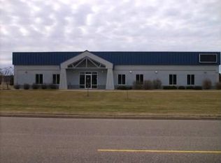 5501 Em Copps Dr, Stevens Point, WI 54482