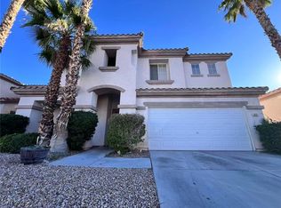 311 Turtle Peak Ave, Spring Valley, NV 89148