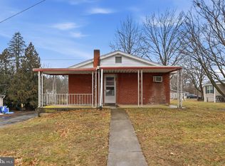 142 Smith Ave, Elizabethville, PA
