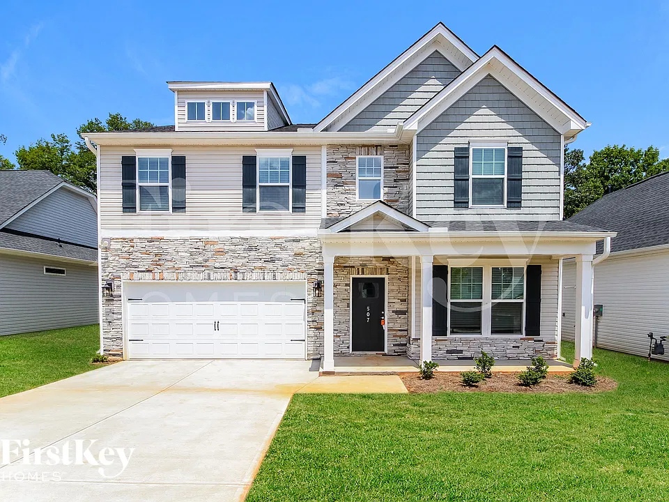 507 Carronade Ct