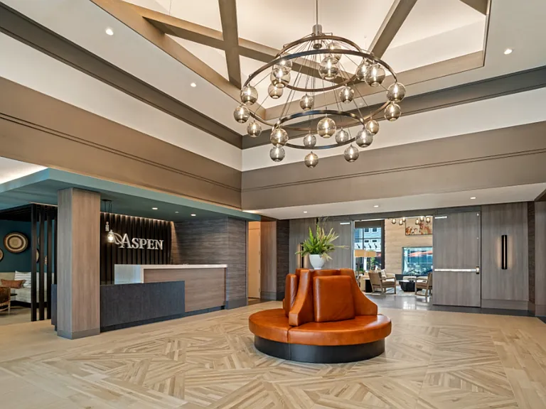 Aspen at Melford Town Center — Photo 5
