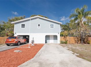 3101 N Canal Dr, Palm Harbor, FL 34684