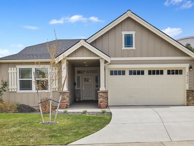 18120 E Selkirk Estates Ct, Greenacres, WA, 99016