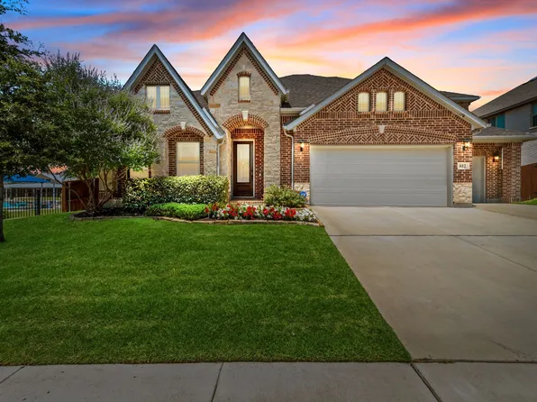 612 Wildriver Trl, Fort Worth, TX 76131