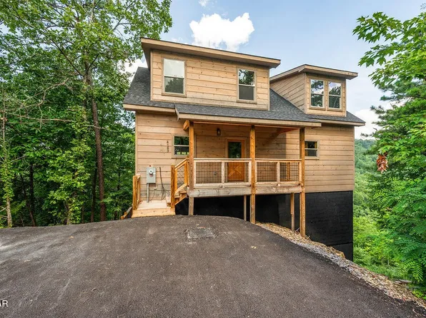 4183 Chamberlain Ln Lot 8, Sevierville, TN 37862