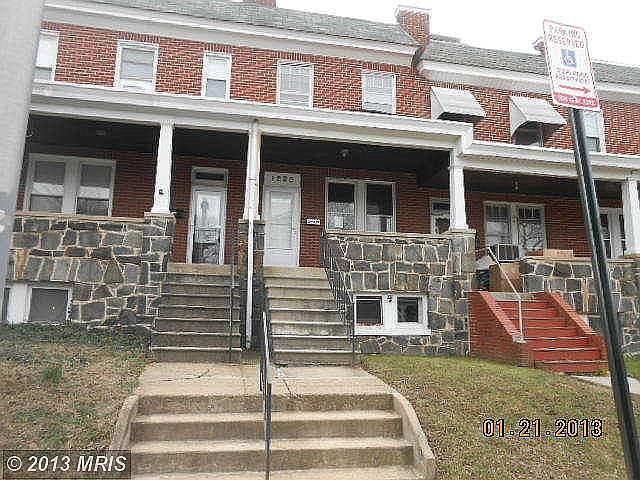 Front Exterior