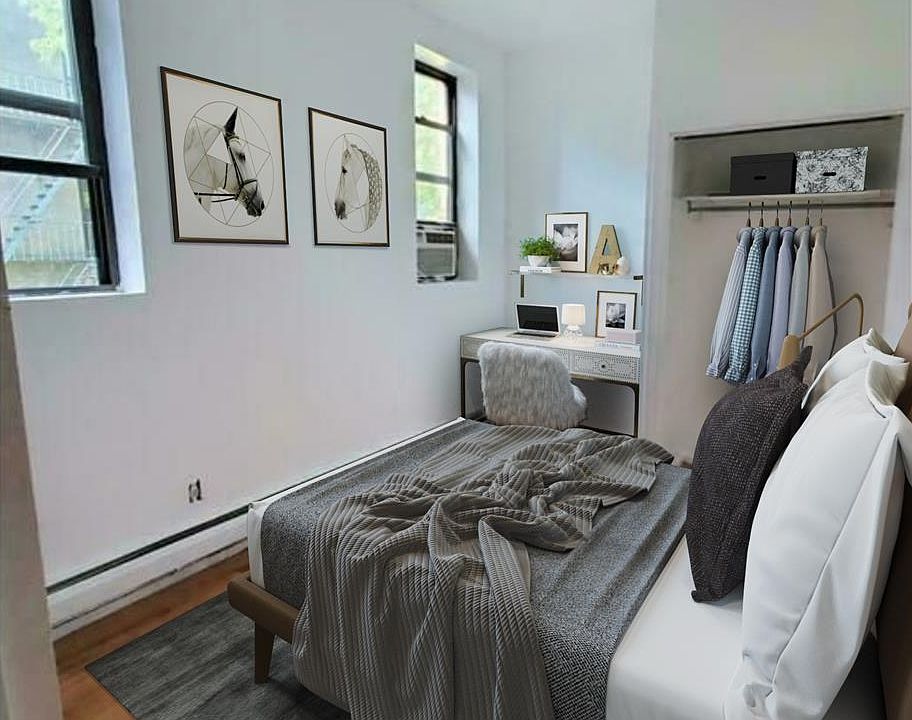 2nd image of 172 E 104th St APT 3C
