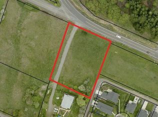 30 X St Highway 505 (Lot #1), Winlock, WA 98596