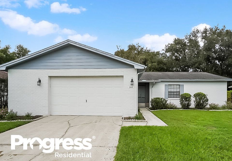 1st image of 16418 Bonneville Dr