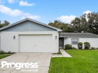 16418 Bonneville Dr, Tampa, FL 33624