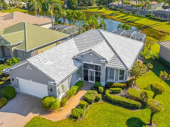2231 SW Brookhaven Way, Palm City, FL 34990