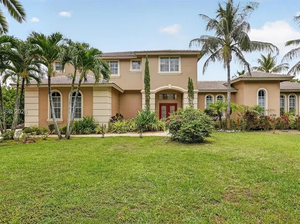 5960 NW 79th Way, Pompano Beach, FL 33067