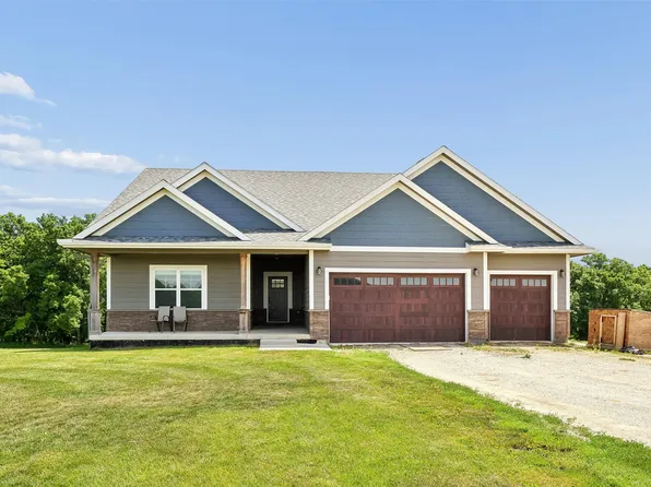 2318 Saint Charles Rd, Winterset, IA 50273