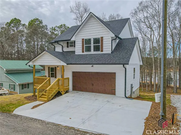 215 Rays Road, Lavonia, GA 30553