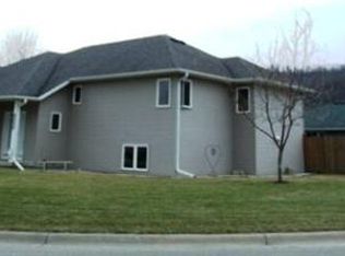 8235 6th Pl, Minnesota City, MN 55959