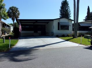 33238 Beach View Dr #197, Leesburg, FL 34788