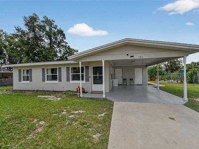 122 2nd Jpv St, Winter Haven, FL, 33880