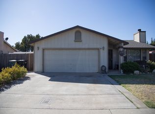 1713 Pawtucket Ave, Modesto, CA