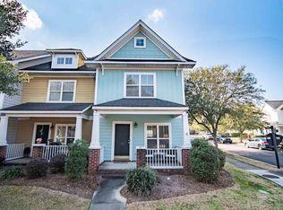 235 Forest Green Dr, Columbia, SC 29209