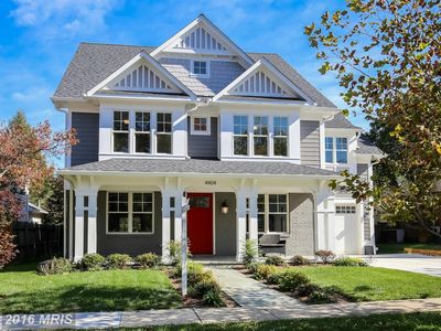 4404 Edgefield Rd, Kensington, MD, 20895