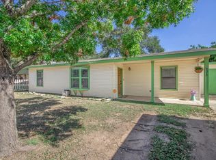 621 Brooks Mill Rd, Bertram, TX 78605