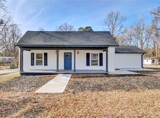 1310 S Bell St, Clinton, SC 29325