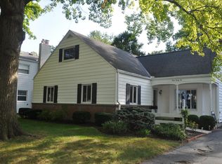 322 S Chesterfield Rd, Columbus, OH 43209