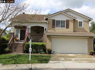 320 Liveoak Ct, Martinez, CA 94553
