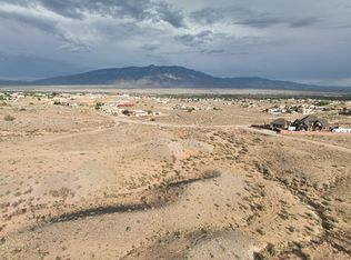 2500 Lacuma Rd, Rio Rancho, NM 87144