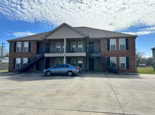 9560 Angus Ave #4, Zachary, LA 70791