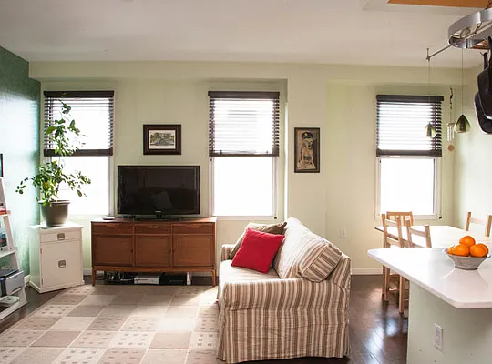 Sold by Brown Harris Stevens | media 20