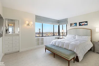 Rented by Brown Harris Stevens