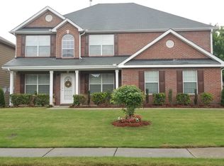 235 Dowsable Way, Fairburn, GA 30213