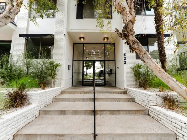 833 20th St APT 203, Santa Monica, CA 90403