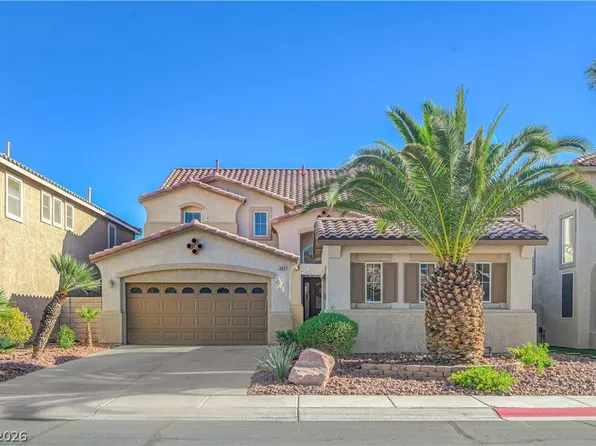 1693 Ravanusa Dr, Henderson, NV 89052