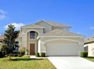 2640 Dinville St, Kissimmee, FL 34747