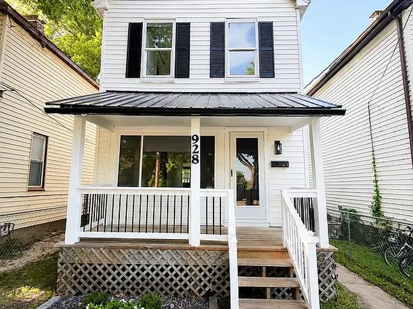 928 Marshall Rd, Valley Park, MO 63088