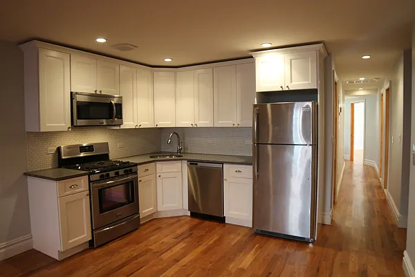 Rented by Brooklyn Blocks Real Estate | media 5