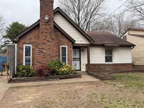 5610 Maple Tree Dr, Memphis, TN 38115