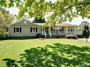 350 Sullivan Rd, Selma, NC 27576